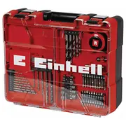 Urbjmašīna-Skrūvgriezis Einhell Te-Cd 18/2 Li-I 64 18 V 2 x akumulators Ah  4514221 4006825662801