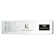 Utax tonera kasete Ck-8515 Ck8515 Black Schwarz 1T02Nh0Ut0  4053768191165 uttock85151