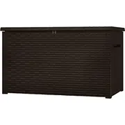 Uzglabāšanas kaste Java Storage Box 870L brūna  29204486 7290106937345