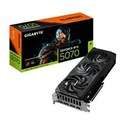 Vaizdo plokštė Gigabyte Geforce Rtx 5070 Windforce Oc Sff 12Gb Gddr7, 192Bit, Pci-E 5.0, 2542Mhz  Gv-N5070Wf3Oc-12Gd 4719331355715 1435780