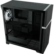 Obudowa Valkyrie Vk02 Lite Black  Vk-Case02Lite 5298003820991