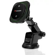Verbatim Charge N Drive Qi2 Magnetic Wireless Charger Rgb  31860 0023942318606 84716070