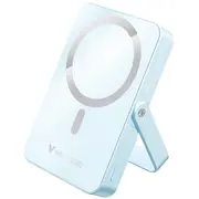 Verbatim Charge N Go magnētiskā bezvadu lādētāja Lipo 10000 mAh Blue  32266