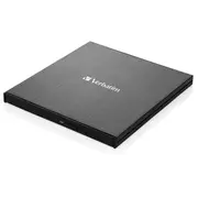 Verbatim x6 Ultra Blu-Ray plānais Hd 4K disks 43888  0023942438885