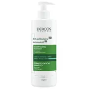 Vichy Dercos Anti-Dandruff Ds Dermatoloģisks šampūns pret blaugznām 390 ml  3337871331290