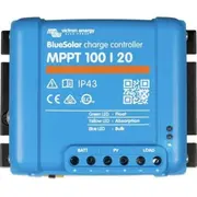 Victron Energy Saules uzlādes regulators Blue Solar Mppt 100V/20A  Scc110020170R 8719076049845