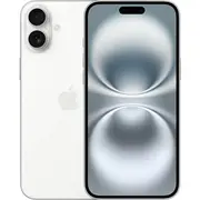 Viedtālrunis Apple iPhone 16 Plus 5G 8/256Gb White Mxwv3Zd/A  195949723407