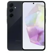 Samsung Galaxy A35 5G Viedtālrunis 6/128Gb Navy Sm-A356Bzkbeue  8806095457864