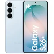 Viedtālrunis Samsung Galaxy S26 5G 12/256Gb Blue  Sm-S947Blbdeub 8806097828495