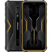 Viedtālrunis Ulefone Armor X12 Pro 4/64Gb Orange  Uf-Ax12PNc/Oe 6975326660334