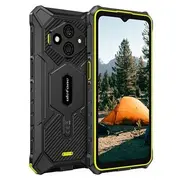 Viedtālrunis Ulefone Rugking 3 Pro/8/128Gb Green  Rugking3Pro 6975326660952