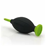 Visible Dust Sūknis Zee Pro kameru tīrīšanai zaļš 1 gab. 19112367  0764210333616