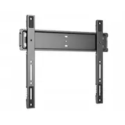 Vogels Tvm 5505 Elite Fixed 32 - 77 Black sienas stiprinājums televizoriem Tvm5505 8712285413605 