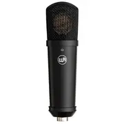 Warm Audio Wa-87Jr Se Black - Kondensatora mikrofons  85181000 850031640795