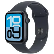 Viedpulkstenis Apple Watch Se 3 Gps  Cellular 44Mm Midnight Alu Sport M/L Blue Mepj4Mp-A 195950646924
