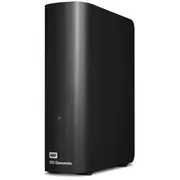 Wd Elements Desktop 6 Tb 3.5 Zoll Usb 3.0 Micro-B 5Gb/S Black externe Festplatte Hdd  Wdbwlg0060Hbk-Eesn 0718037861494