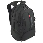 Wenger Transit Deluxe Black, bis 16  600636 7613329007945