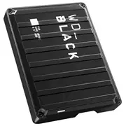 Western Digital Elements P10 Ārējais cietais disks 6Tb / 2.5 Usb 3.2 Gen 1  Wdbz7D0060Bbk-Wesn 718037904108