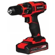 Urbjmašīna-Skrūvgriezis Einhell Tc-Cd 18/35 Li 18 V 1 x akumulators 2.5 Ah  Eh892152/All 5906874892152