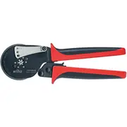 Wiha spailes uzspiešanas instruments 0.08-16Mm  41246 4010995412463