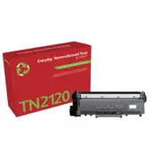 Xerox Toner Everyday Brother Tn2120 Black  003R99781 5017534997817 84439990
