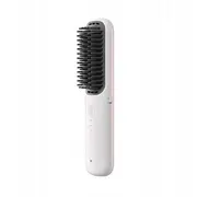 Xiaomi Cordless Hair Straightener Brush biały  63603 6932554422073