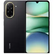 Xiaomi Redmi A5 4G Viedtālrunis 64Gb Black  64264 6932554425777