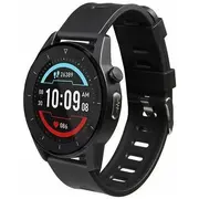 Xoro Smw20 Pieskaršanās fitnesa viedpulkstenis ar Bluetooth, Ekg, sirdsdarbības un asinsspiediena mērītāju  Xor700734 4260427613993 85176200
