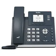 Telefons Yealink Mp52 E2 Teams  1301016 6938818318397