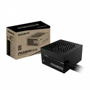 Maitinimo šaltinis Gigabyte Gp-P650Ss 650W, 80 Plus Silver, Atx 3.0  Geu1 4719331554095 1421061