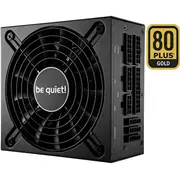 be quiet Sfx L Power 600 Watt Netzteil für Itx  Bn239 4260052187135