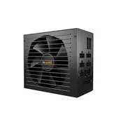 Be quiet Straight Power 12 Platinum 1200W Atx3.1 Black, 2X 12Vhpwr, 4X Pcie, Kabel-Management, 1200 Watt  Bn339 4260052189443
