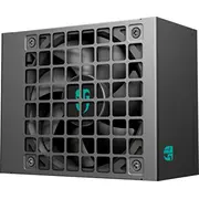 Barošanas bloks Deepcool Ps850G modulis 850 W 204 pin Atx Black  R-Ps850G-Fe0B-Jgeu 6933412755197