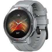 Viedpulkstenis Zeblaze Stratos 3 Ultra - White  Zb4518 6946639813250