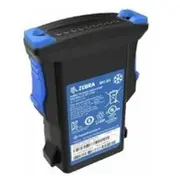 Zebra Evm litija jonu akumulatora komplekts Pp/Mc9300 saldētavai 5000 mAh 1 gab.  Btry-Mc93-Frz-01 8596375196407