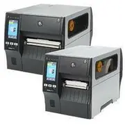 Zebra komplekts, plēves montāža, Zt410  P1058930-105 5704174089483