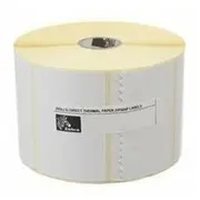 Zebra Lab-Rl-Dt-Pap-90X53Mm  3010789-T 5715328223516