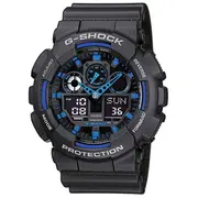 Pulkstenis Casio Ga-100-1A2Er  Ga-100-1A2 4971850443902