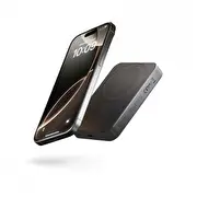 Zens Pro 1 Slim 10000 mAh Wireless charging Black  Zepp10B/00 8720618634634 100601089