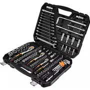 Instrumentu komplekts Neo 10-070 126 gab.  5907558466034