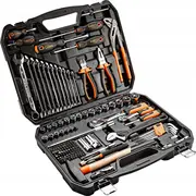 Instrumentu komplekts Neo 143 gab. 08-945  5907558452969