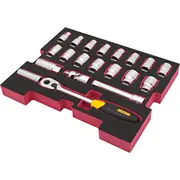 Instrumentu komplekts Stanley 20 gab. Fmht0-74297  3253560742973