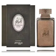 Zimaya Al Embratur Smaržas Elixir Edp 100 ml  6290171074960