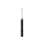 Zobu birste Panasonic  Electric Toothbrush Ew-Dm81-K503 Rechargeable, For adults, Number of brush heads included 2, teeth brushing modes Sonic technology, White/Black 5025232913435