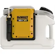 18V Xr bezvadu ūdens tvertne  Dce6820N 5035048809143