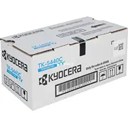 Kyocera Tk 5440C / 1T0C0Acnl0 Toner Cyan für ca. 2.400 Seiten  0632983075173