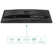 Aoc 24P4U - 120Hz  Full Hd Ips 23.8 4038986142878 Mon-Lcd-Aoc-0669
