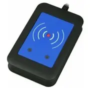 2N Rfid drošības lasītājs 13.56Mhz125Khz  01527-001 8595159513553