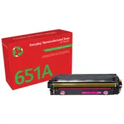 Xerox Toner Everyday  Hp 651A 650A 307A Magenta 006R04150 0095205064025 84439990