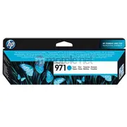 Tintes kasetne Hp Cn622Ae nr 971 Cyan  0886112877309